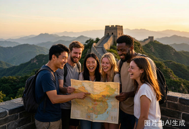 China Travel Guide for First-Timers