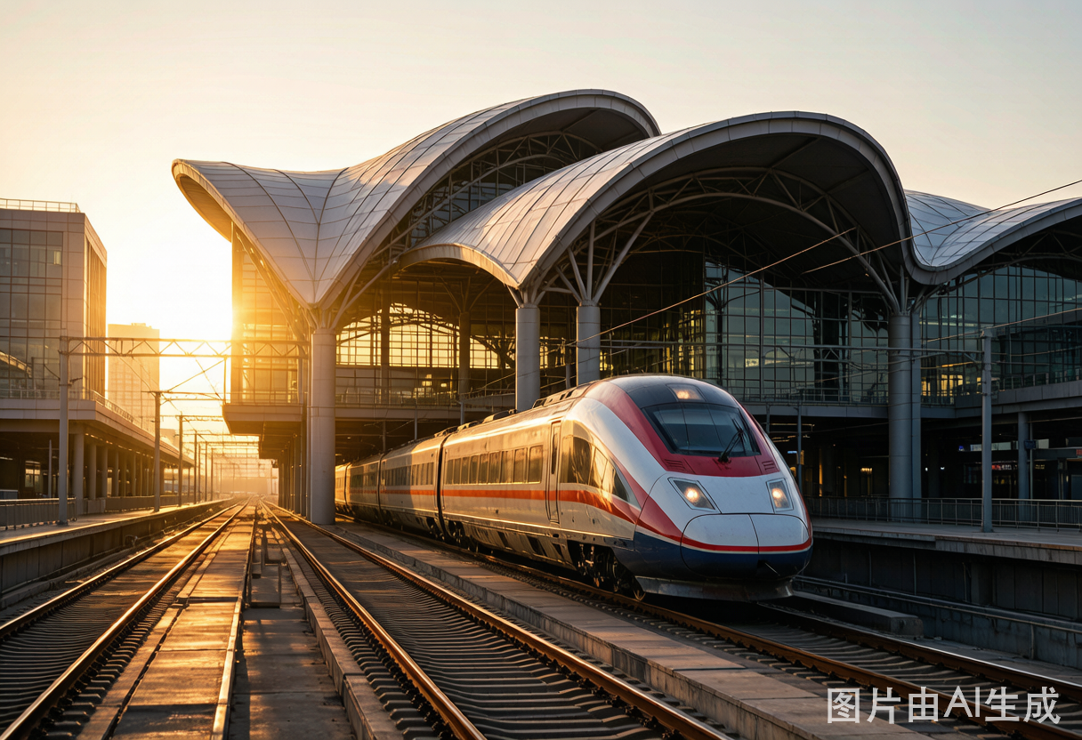 china high speed train travel tips