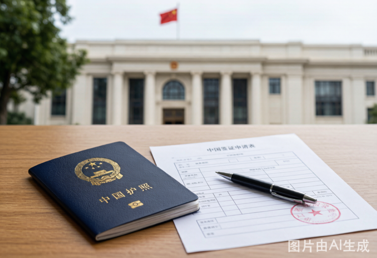 China Tourist Visa Application: A Step-by-Step Guide for First-Time Visitors