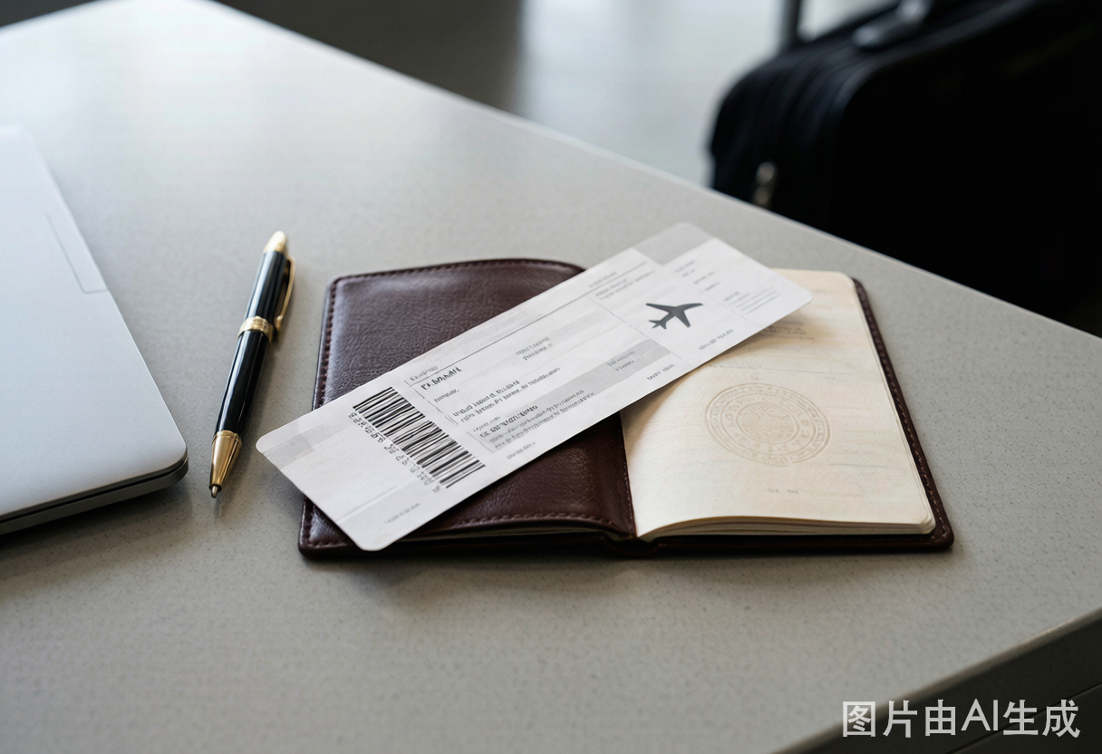 China transit visa-free required documents