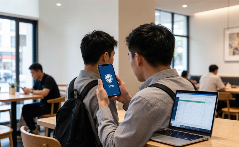 How to Use the Internet in China: VPN, Apps, and Practical Tips