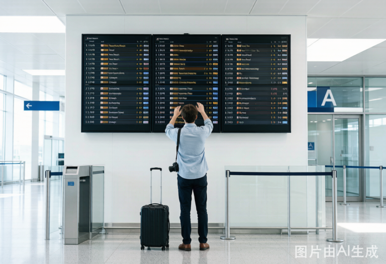 China Visa-Free Transit: 144-Hour (Now 240-Hour) — Full 2026 Guide