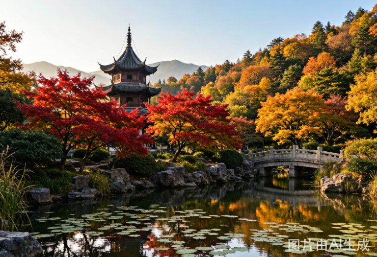 Best Time to Visit China: Month-by-Month & Region Guide for 2026