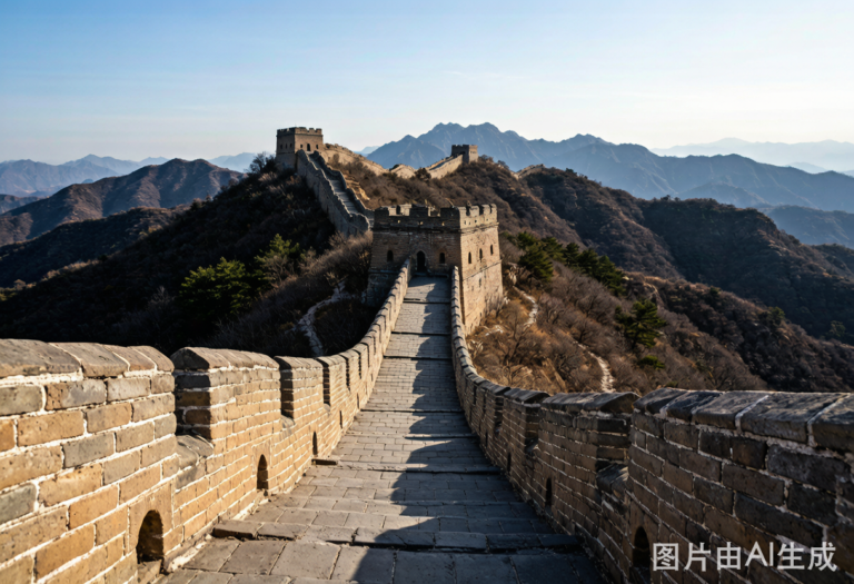 Great Wall Day Trip from Beijing: Which Section & How to Get There (2026)
