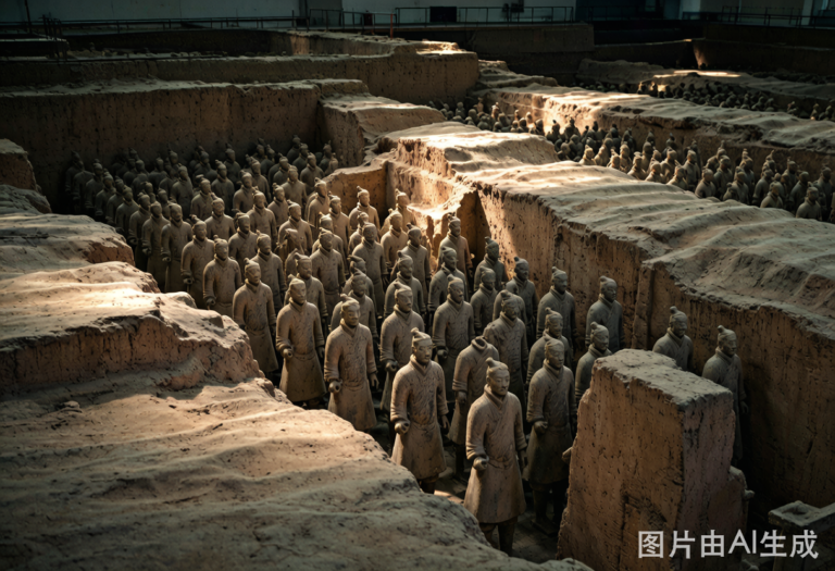 Visiting the Terracotta Warriors: A Practical Guide