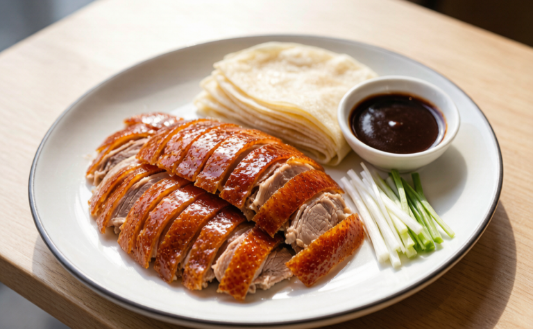 Peking Duck Guide: Where and How to Eat Beijing’s Icon