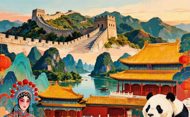 25 Best Things to Do in China: First-Timer’s Checklist