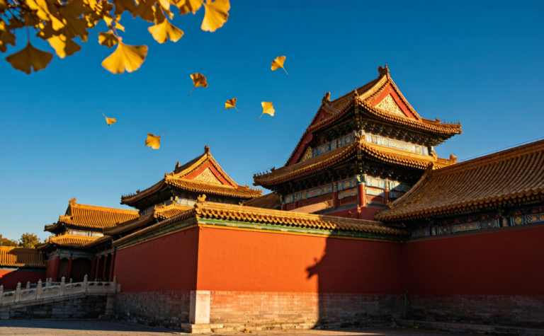 Best Time to Visit Beijing: Month-by-Month Weather, Crowds & Tips