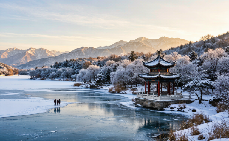 Best Winter Destinations in China: Snow, Sun and Hot Springs