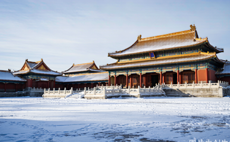 Changchun Travel Guide: Puppet Emperor’s Palace, Film History and Winter Fun