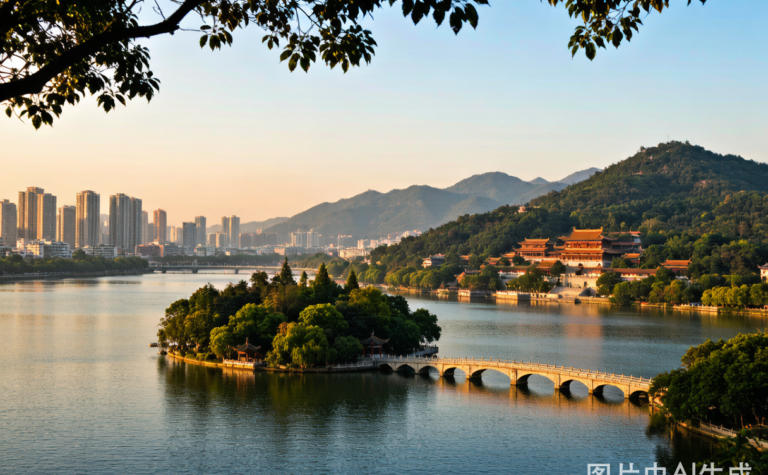 Changsha Travel Guide: Hunan’s Spicy Capital of Youth Culture