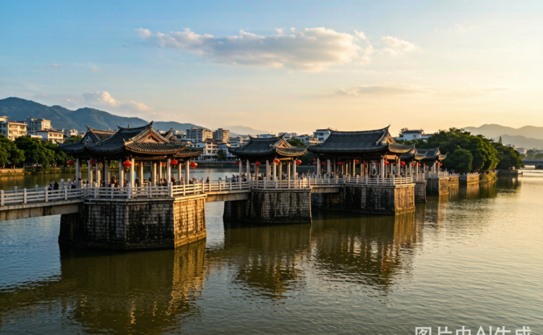 Chaozhou Travel Guide: Teochew Culture and Beef Hotpot