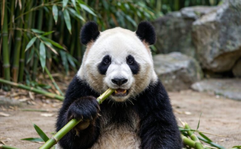 Chengdu Dujiangyan Panda Base Guide: See Giant Pandas & the Irrigation Wonder