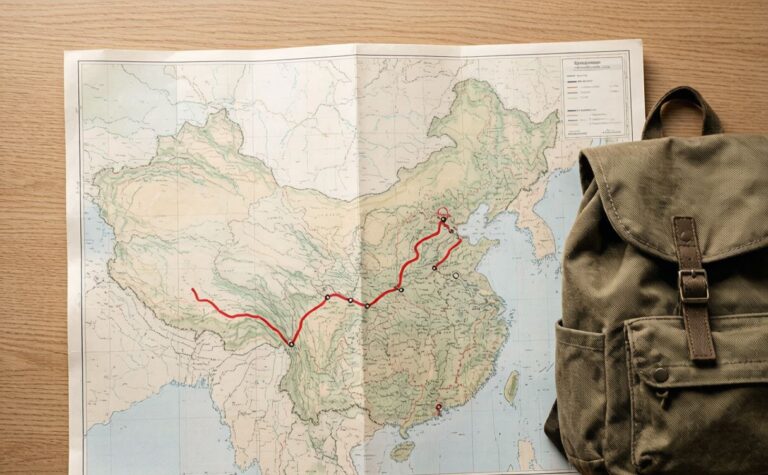 China 1-Week Itinerary: The Perfect First-Timer’s Route