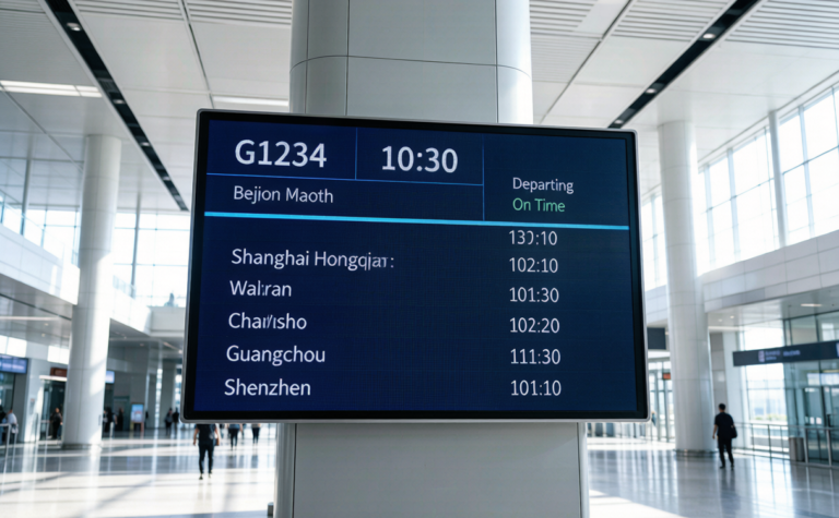 China Travel News 2026: New Rail Lines and Visa Updates