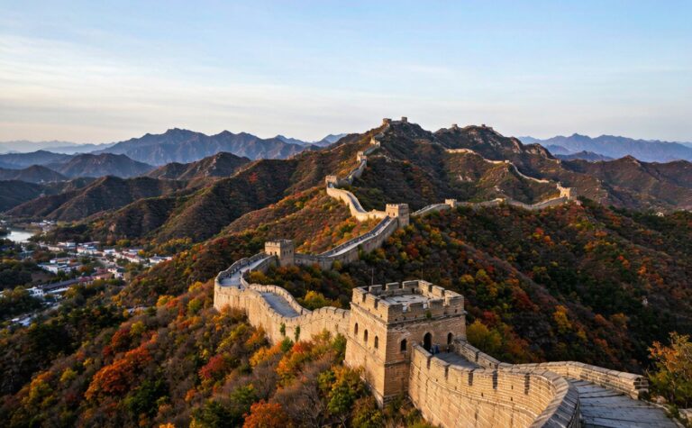 The Ultimate China Bucket List: 20 Attractions Worth the Trip