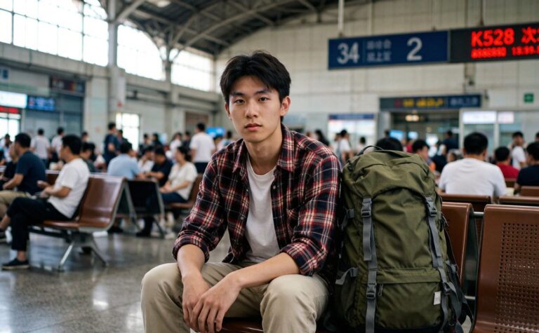 Budget Backpacking in China: Costs & Tips