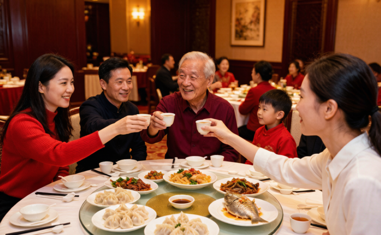 China Etiquette Guide for Tourists: Do’s, Don’ts and Cultural Tips