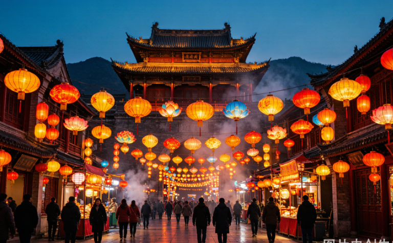 China Festival Dates 2026: A Month-by-Month Celebration Guide