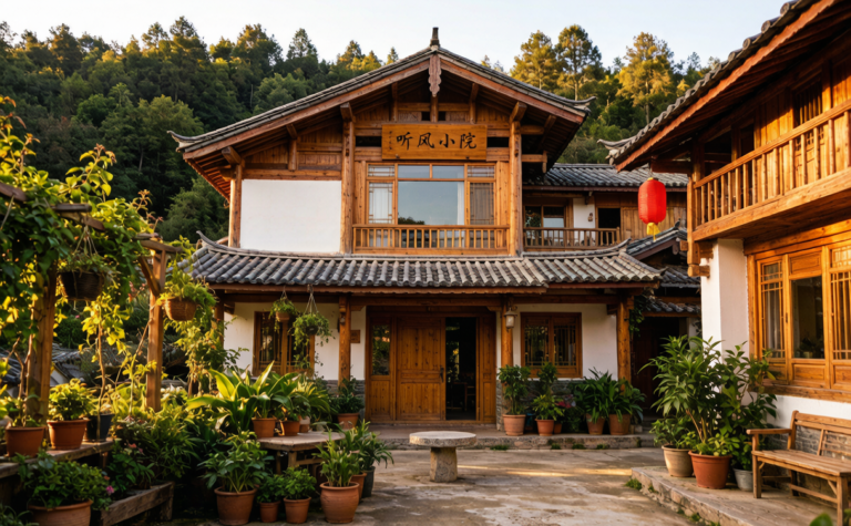 China Homestay Guide: Living With Locals Across Regions