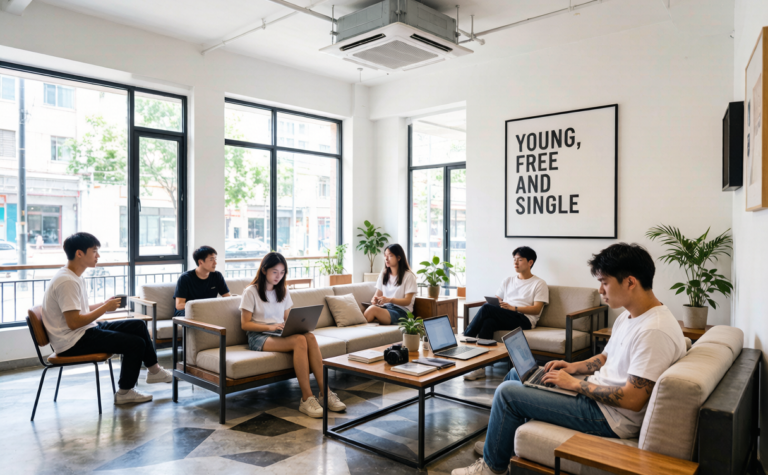 Hostels in China: Budget Stays and Social Travel