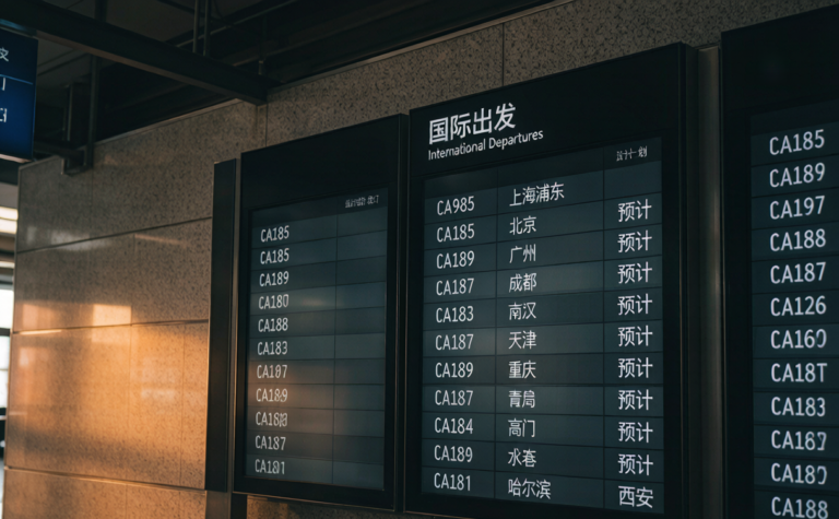 China Inbound Tourism Statistics 2024: What the Numbers Show