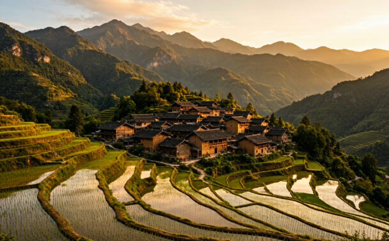 China Off the Beaten Path: 15 Underrated Places to Visit