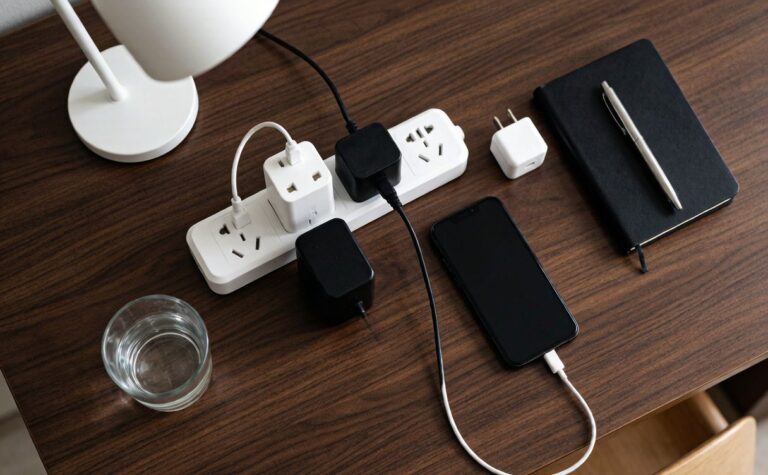 China Plug Adapter & Power Outlets: What Travelers Need to Know