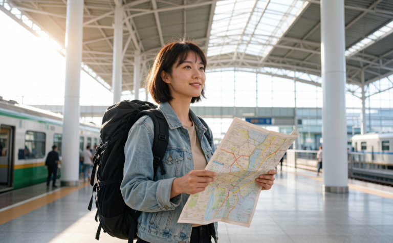 Solo Female Travel in China: Safety and Tips