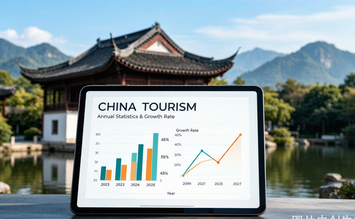 Crowded airport arrivals hall in China with international travelers