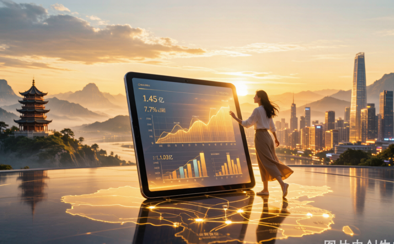 China Tourism Statistics 2025: What the Numbers Mean for Visitors