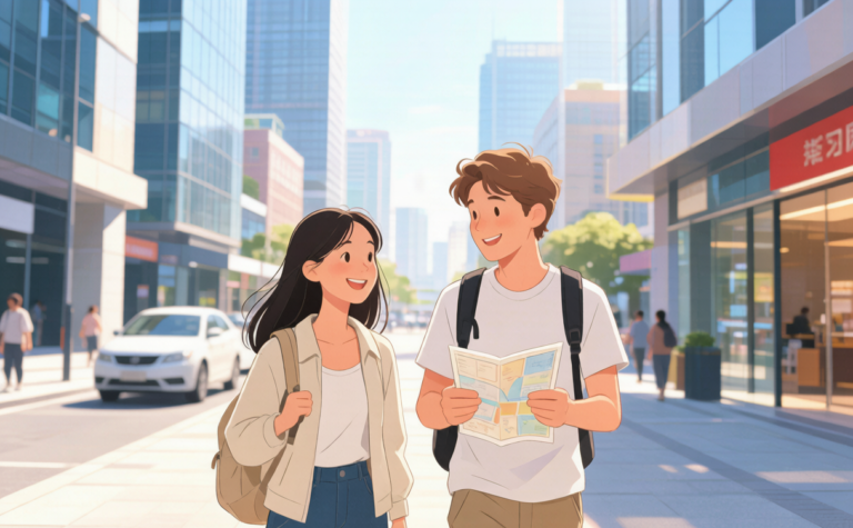 China Travel Safety Tips: Is China Safe for Foreign Visitors? (2026)
