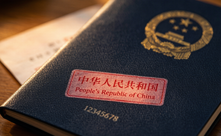 China Visa Updates 2026: New Rules for Foreign Tourists
