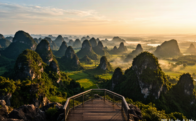 Chongzuo Travel Guide: Guangxi’s Karst and Gibbon Forests