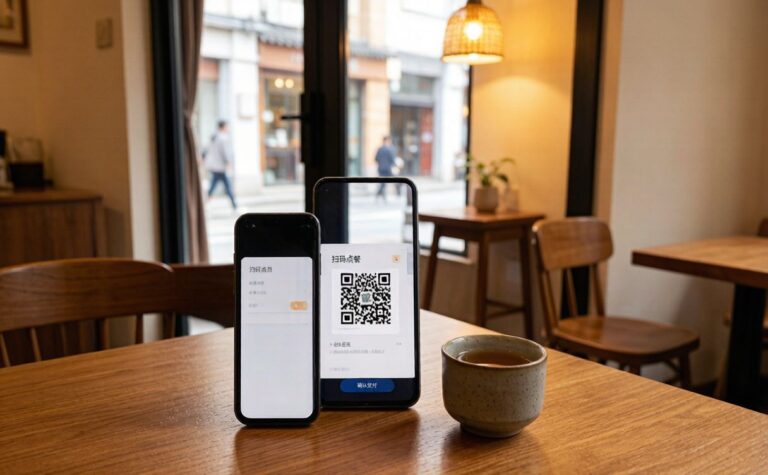Do You Need Cash in China in 2025? Cards, Alipay & What Actually Works