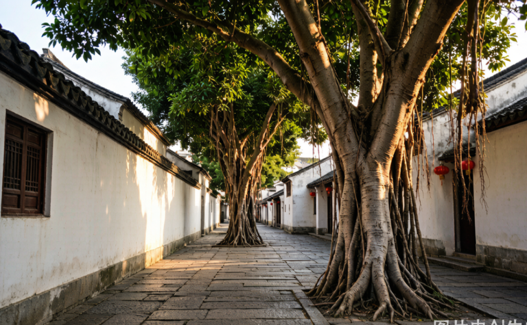Fuzhou Travel Guide: Fujian’s Laid-Back Capital of Banyan Trees and Hot Springs