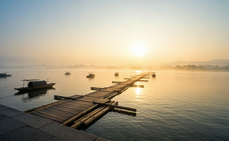 Ganzhou Travel Guide: Song Dynasty Walls and Hakka Heartland of Jiangxi