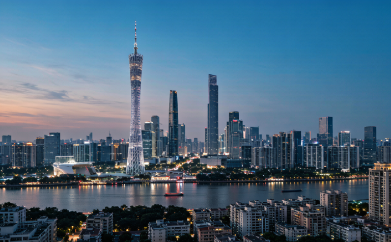 Guangzhou Travel Guide 2026: Cantonese Food, Colonial Charm & Trade City
