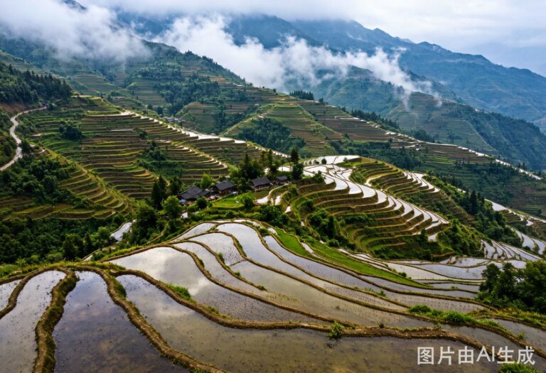 Longji Rice Terraces: A Complete Visitor’s Guide (Guilin, China)