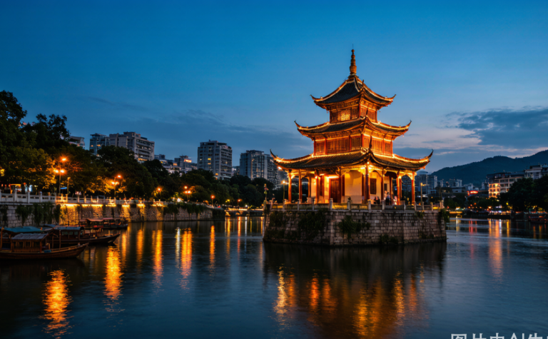 Guiyang Travel Guide: Gateway to Guizhou’s Waterfalls, Villages and Sour Soup
