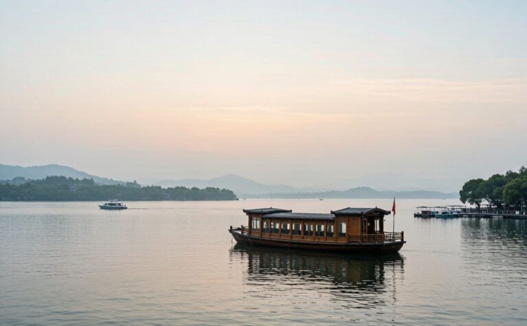Hangzhou Travel Guide: West Lake, Tea Hills & Slow Living