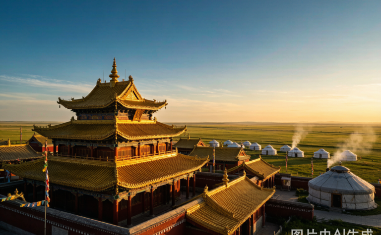 Hohhot Travel Guide: Inner Mongolia’s Grassland Gateway