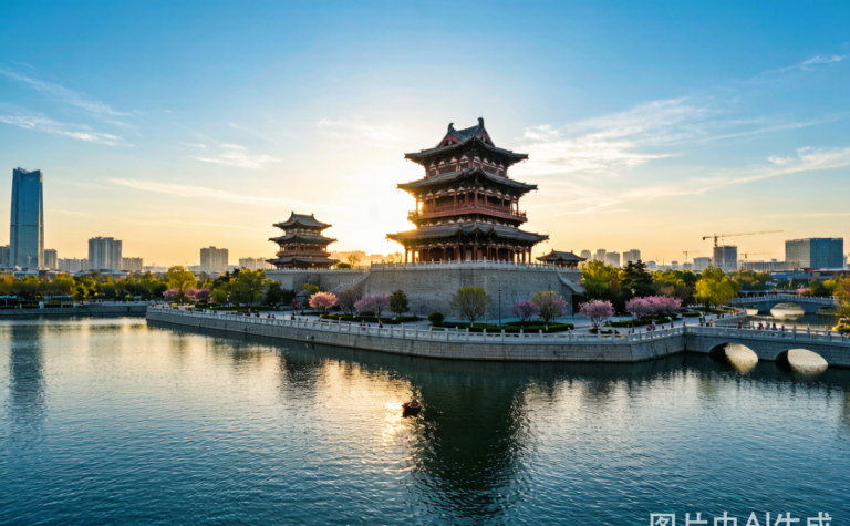 Kaifeng Travel Guide: Song Dynasty Capital and Night Markets