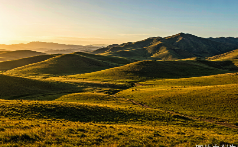 Kalajun Grassland Guide: Xinjiang’s Rolling Flower Prairie