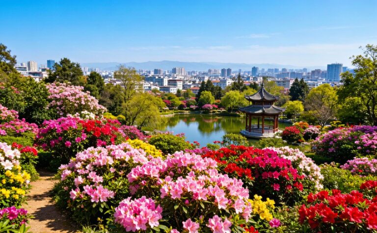 Kunming Travel Guide: Spring City, Stone Forest & Yunnan Gateway