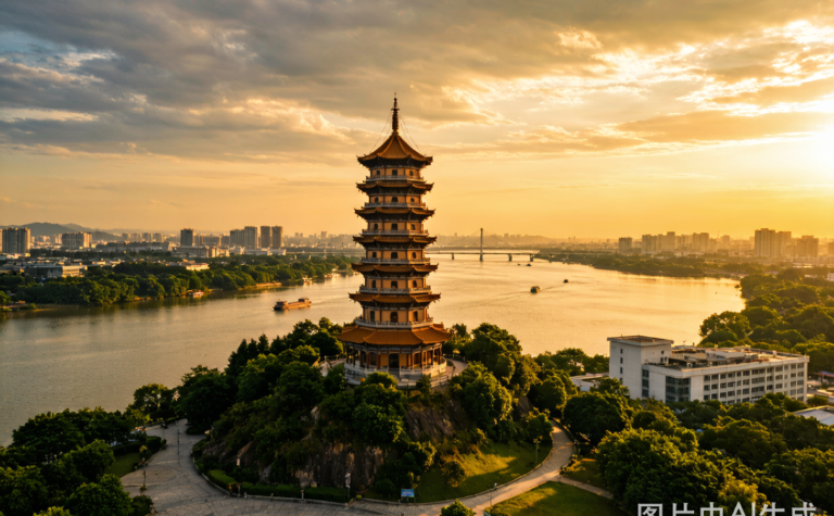 Nanning Travel Guide: Guangxi’s Green Gateway to ASEAN