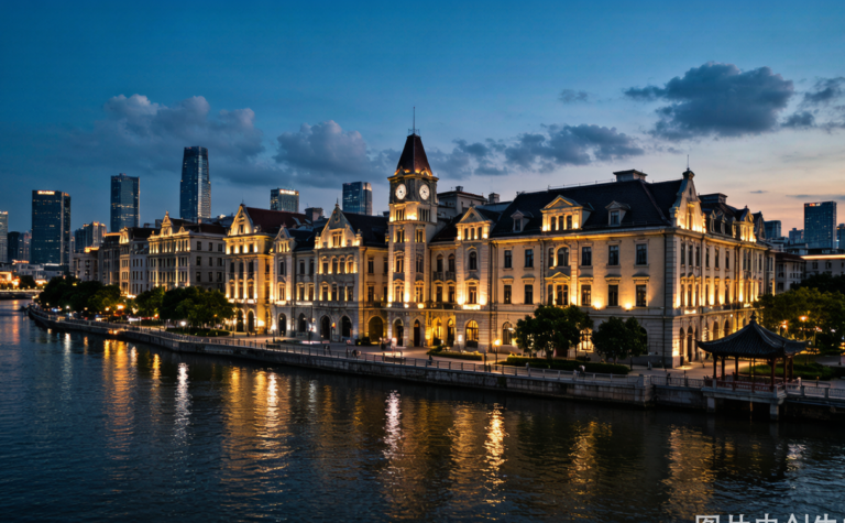 Ningbo Travel Guide: Ancient Port City, Tianyi Library and Seafood Heaven