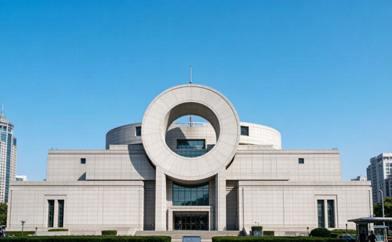Shanghai Museum: Ancient Chinese Art Collection