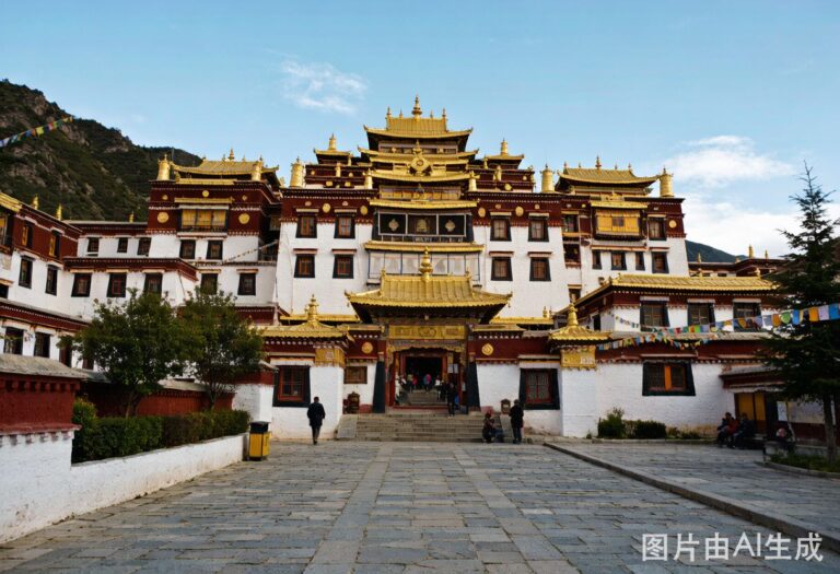 Shangri-La, Yunnan: Tibetan Highlands Travel Guide