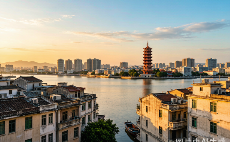 Shantou Travel Guide: Chaoshan Food and Overseas Chinese Heritage
